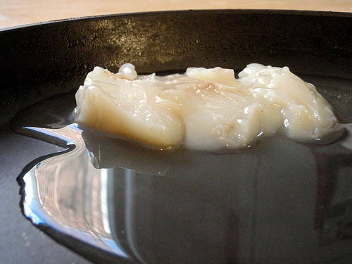 Benefits Of Cooking With Duck Fat